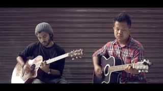 Abhiman  Albatross Atti nai Bhayo Cover Unplug [upl. by Freeland]