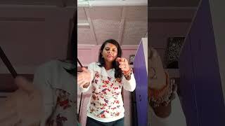 Gore Gore song by alka yagnik Dance cover by ashmita Ray viralsong dance ytshots [upl. by Samul]