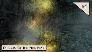 Gnomengarde  Ep4  Dragon of Icespire Peak [upl. by Boccaj]