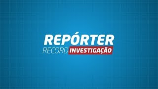 VINHETA DE ABERTURA  REPÃ“RTER RECORD INVESTIGAÃ‡ÃƒO  RECORD TV  2018 [upl. by Anelah441]