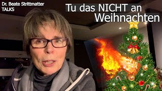 186 – Tu das nicht an Weihnachten [upl. by Eatnhoj]