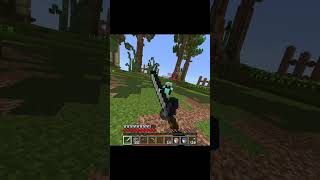 voltei melhorado risos minecraft memes minecraftbedwars [upl. by Ayekam]