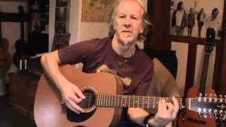 Health to the Company traditional guitar lesson for beginners [upl. by Blakelee]