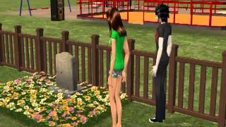 True Love  Sims 2  Episode 2 [upl. by Michele479]