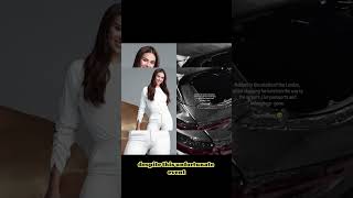 Catriona Gray Victimized by Theft in London CatrionaGray LondonRobbery TravelSafety MissUniverse [upl. by Aissyla691]