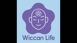 Introducing the Wiccan Life Podcast [upl. by Salokcin]