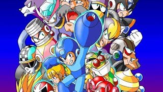 Rockman 7 [upl. by Pelage]