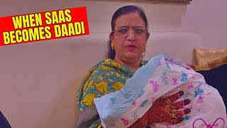 When SAAS becomes DAADI [upl. by Oak]