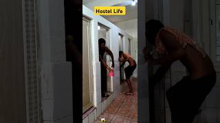 Hostel funny video  Hostel comedy comedy hostellife hostelfunny comedy ytshortsvideo funny [upl. by Acinorav]