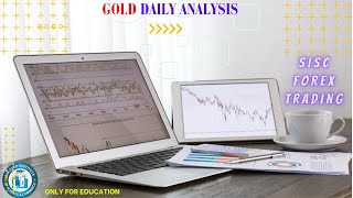 Gold Analysis  18th October 2024 [upl. by Eiramaliehs240]