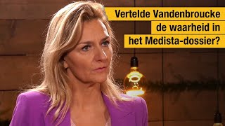 Vertelde Frank Vandenbroucke de waarheid in het Medistadossier [upl. by Hoxie623]