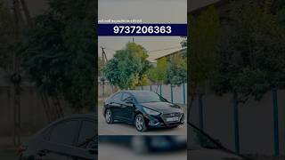 HYUNDAI VERNA 16 VTVT SX FOR SELL carverna [upl. by Ilamad]