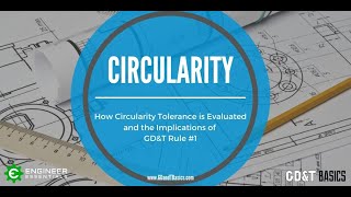 Circularity Rule 1 and How to Report [upl. by Keily]