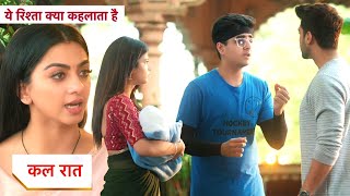 Yeh Rishta Kya Kehlata Hai NEW PROMO 20th November 2024 [upl. by Rodoeht892]