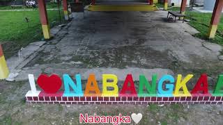 Nabang Elementary School Guinayangan Quezon  Mat Ybena Vlog [upl. by Goldenberg]