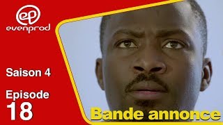 IDOLES  saison 4  épisode 18  la bande annonce [upl. by Nirmak]