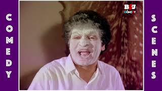 Kader Khan Comedy Scene  Bollywood Comedy Scene SikkaComedyScene [upl. by Akemet]