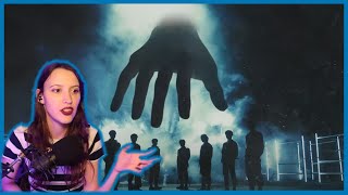 Straykids  Giant MV Reaction [upl. by Pia234]