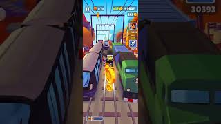 Subway surf pro player 😎 new video 2024 🤪 [upl. by Pish55]