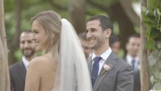 Funny and heartfelt officiant speech [upl. by Hsu]