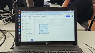 as2425 geogebra archi [upl. by Samled]