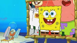 SpongeBob  Ferien Offizielles Video  Beggin  Madcon Måneskin [upl. by Calv992]