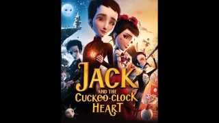 quot Malaguena quot by Dionysos Jack and the cukooclock heart [upl. by Aydidey]