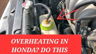 Car Overheating What You should Do immediately [upl. by Narine]