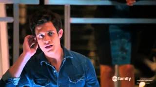 Stitchers 1x04 Cameron and Kirsten 5 Kirsten Let me do it Its going to be fine [upl. by Sklar]