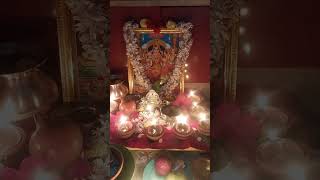 Manidweepa varnana pooja🪷🪷🙏🙏 [upl. by Ck]