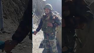 indianarmy laddakh short [upl. by Enoved]