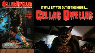 Cellar Dweller 1987 music by Carl Dante [upl. by Ative413]