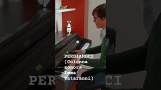 Perdiamoci Chiara Civello Colonna sonora Imma Tataranni serie tv [upl. by Correna]