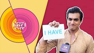 Mohsin Khan Nails Never Have I Ever segment [upl. by Aihsema]