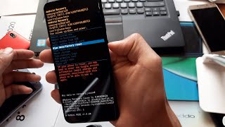 كيفية فورمات الهاتف سامسونج بعد نسيان كلمة المرور SAMSUNG GALAXY A10S HARD RESET [upl. by Yelyah761]