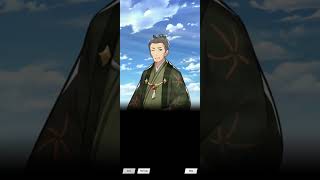 Dragalia Lost  Adventurer Story  Yukimura [upl. by Gabey13]