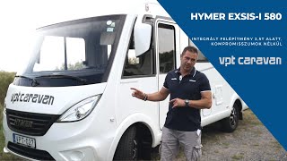 Anteprime Camper 2018 Hymer  Motorhome Preview 2018 Hymer [upl. by Ahsener535]