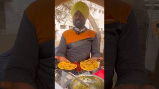 Sardar Ji Selling Homemade Khana in Punjab 😱shorts [upl. by Sell]