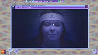 hypnospace outlaw [upl. by Mishaan]