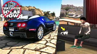 I Went Back to Test Drive Unlimited 2 [upl. by Nobie]