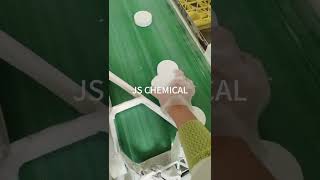 Pool Chlorine Tablets [upl. by Frulla900]