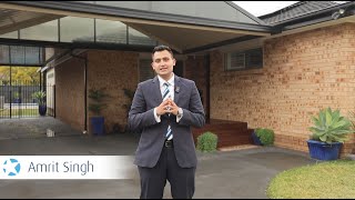 Video Tour  25 lobelia crescent Quakers hill [upl. by Notneuq274]