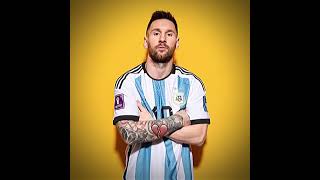 Messi Chiquito [upl. by Nawed]