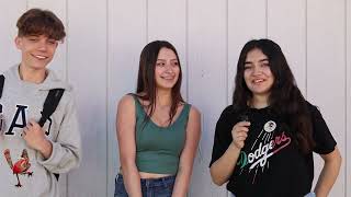 Rosamond High Video Bulletin 4122024 P3 [upl. by Blair]