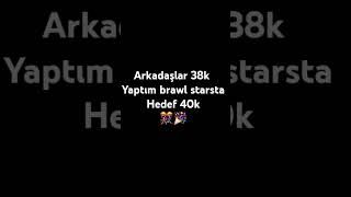 Başlık yok ne bakıyon🤨 Sora bilirmiyim brawlstars38k [upl. by Yrkcaz]