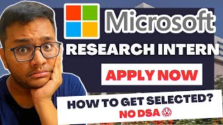 Microsoft Engage Update  Research Internship 2023  OFF CAMPUS [upl. by Perceval387]