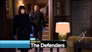 Criminal Minds Valhalla Derek Morgan amp Emily Prentiss [upl. by Adelaide]