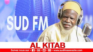 AL KITAB DU 6 SEPTEMBRE 2024 AVEC OUSTAZ ALIOUNE SALL [upl. by Fidelis180]