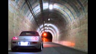 FIAT Barchetta Exhaust sound [upl. by Waldos]