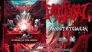 Endocranial  In presence of total absence Full album 2017 [upl. by As]